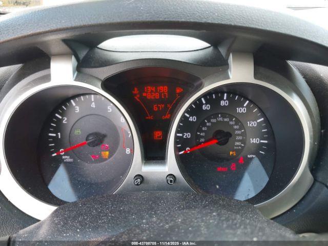 Nissan JUKE Sv Image 3