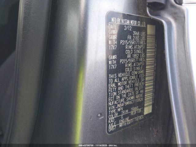 Nissan JUKE Sv Image 6