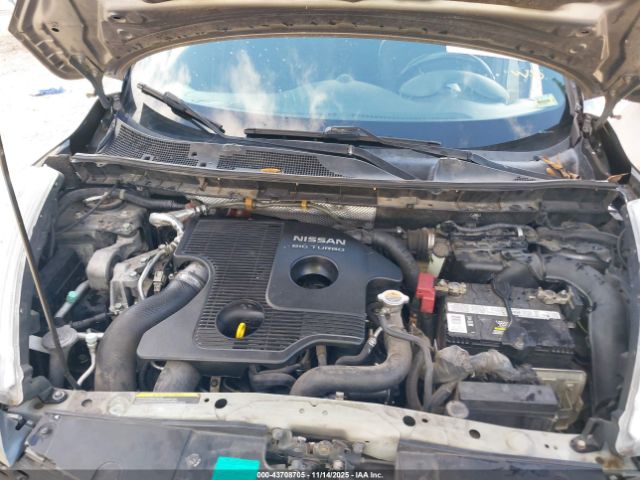 Nissan JUKE Sv Image 10