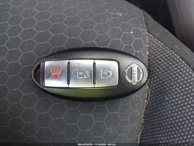 Nissan JUKE Sv Image 12