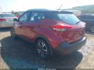 Nissan Kicks Sv Xtronic Cvt Image 15