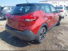 Nissan Kicks Sv Xtronic Cvt Image 9