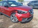 Nissan Kicks Sv Xtronic Cvt Image 6