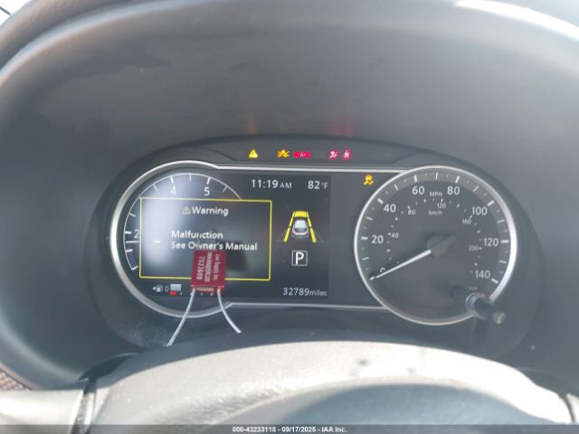 Nissan Kicks Sv Xtronic Cvt Image 3