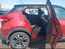 Nissan Kicks Sv Xtronic Cvt Image 16