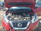 Nissan Kicks Sv Xtronic Cvt Image 4