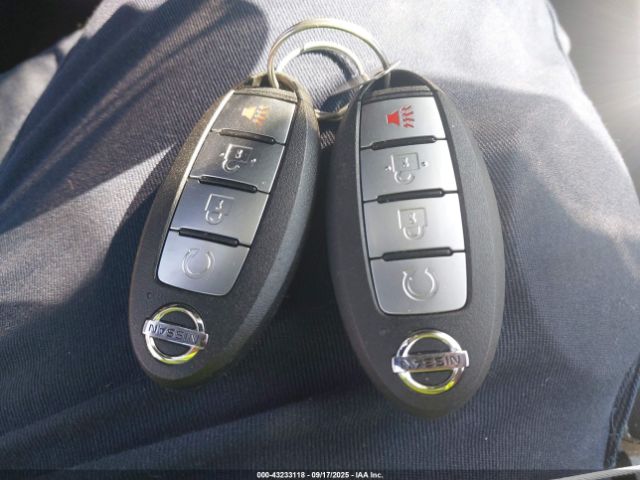 Nissan Kicks Sv Xtronic Cvt Image 12