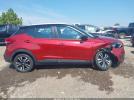 Nissan Kicks Sv Xtronic Cvt Image 14