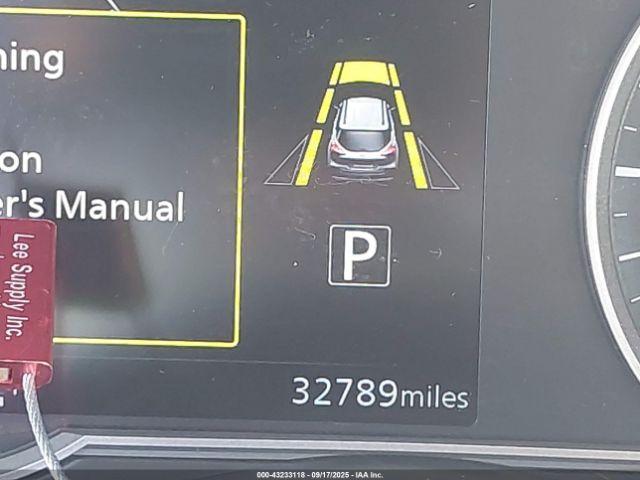 Nissan Kicks Sv Xtronic Cvt Image 10