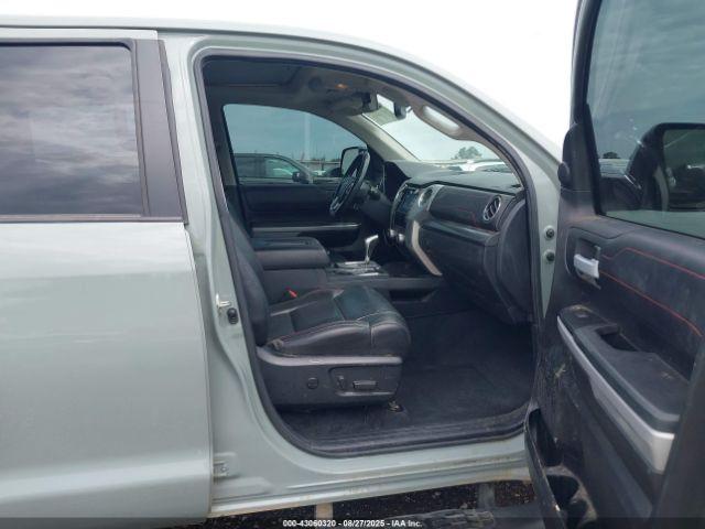 Toyota Tundra Trd Pro Image 13