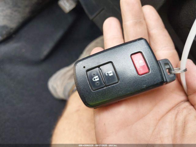 Toyota Tundra Trd Pro Image 11