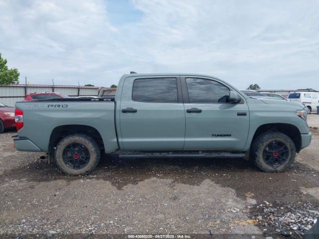 Toyota Tundra Trd Pro Image 10