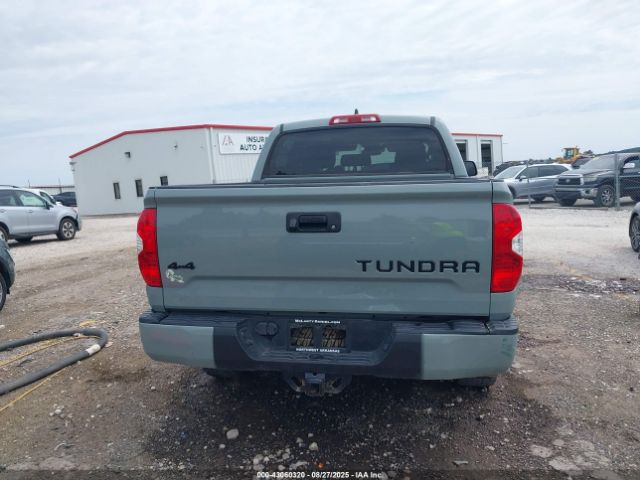 Toyota Tundra Trd Pro Image 14