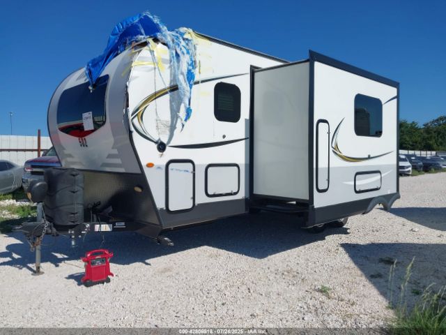 Forest River 2507s Image 12