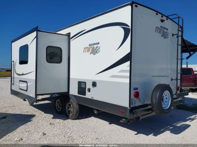 Forest River 2507s Image 4