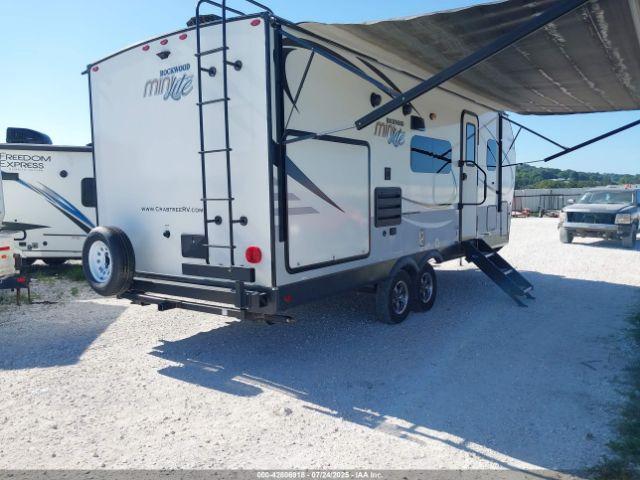 Forest River 2507s Image 8