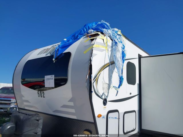 Forest River 2507s Image 3