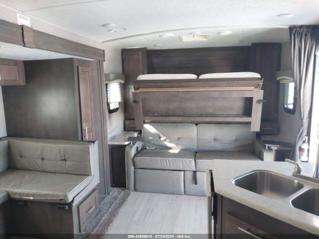 Forest River 2507s Image 11