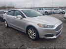 Ford Fusion Se Image 1
