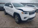 Jeep Grand Cherokee Limited Image 1