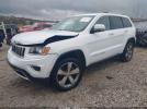 Jeep Grand Cherokee Limited Image 11