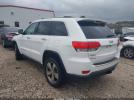 Jeep Grand Cherokee Limited Image 12