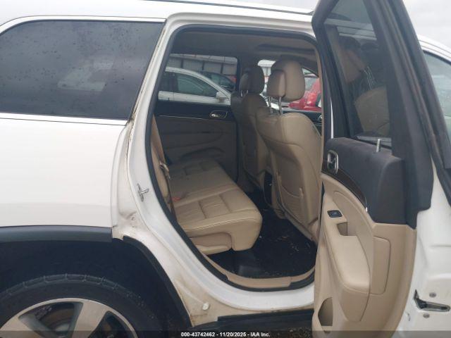 Jeep Grand Cherokee Limited Image 2