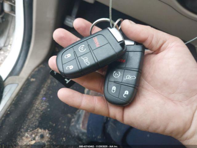 Jeep Grand Cherokee Limited Image 5