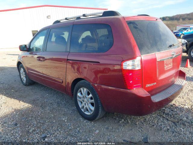 Kia Sedona Ex Image 3