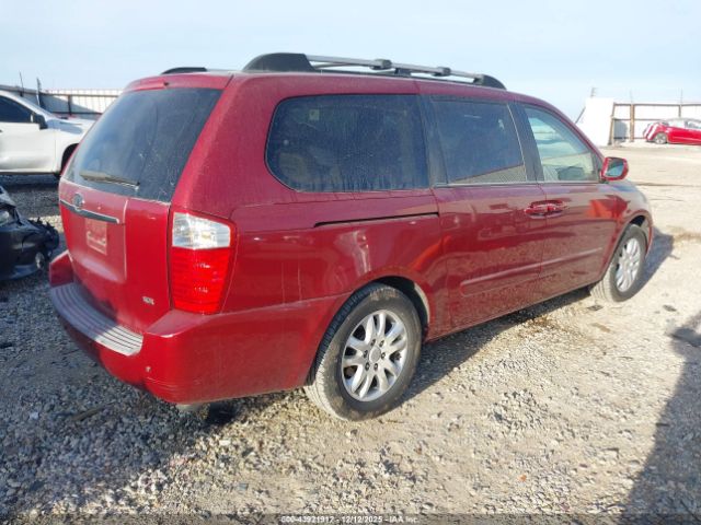 Kia Sedona Ex Image 10