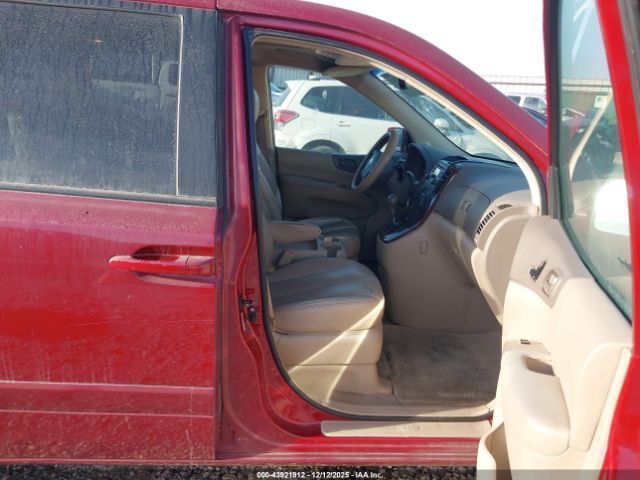 Kia Sedona Ex Image 5