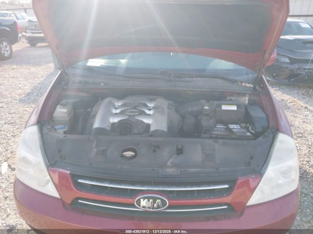 Kia Sedona Ex Image 8