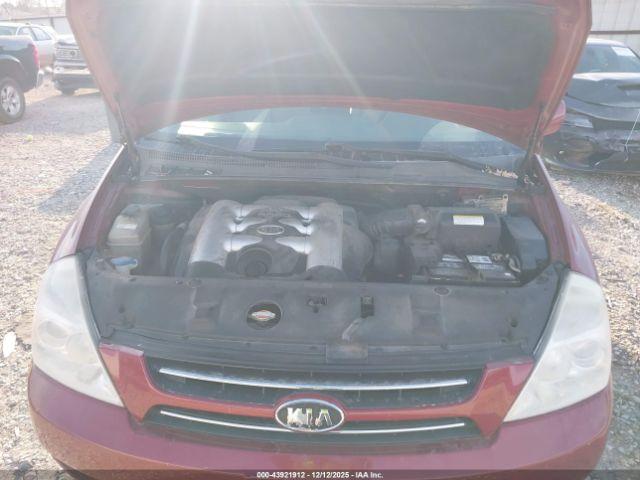 Kia Sedona Ex Image 8