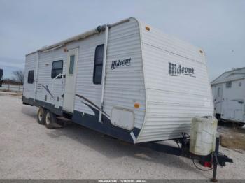  Salvage Keystone Hideout Series M-27