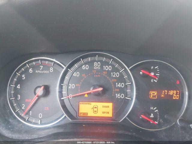 Nissan Maxima 3.5 Sv Image 14