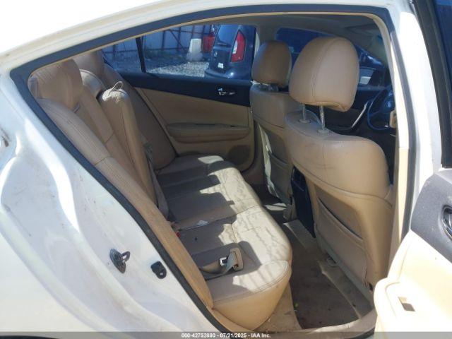 Nissan Maxima 3.5 Sv Image 2