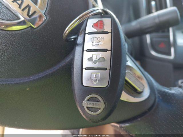 Nissan Maxima 3.5 Sv Image 9