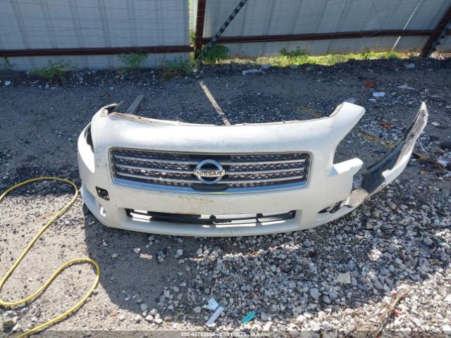 Nissan Maxima 3.5 Sv Image 11