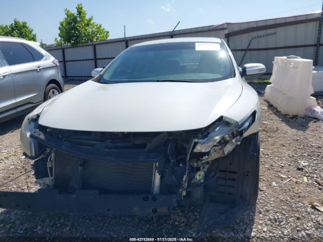 Nissan Maxima 3.5 Sv Image 13