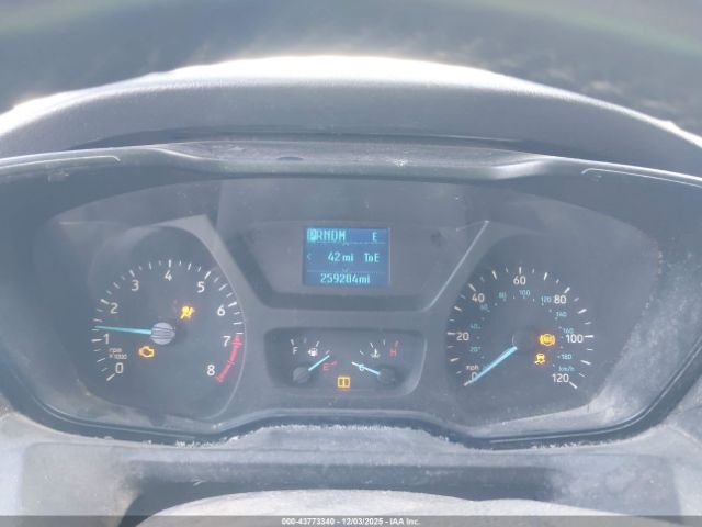 Ford Transit Image 5