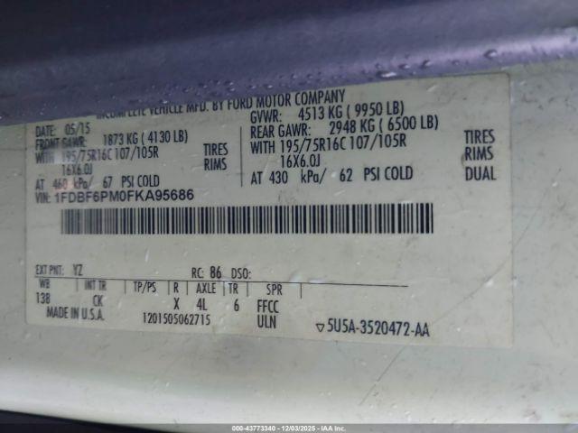 Ford Transit Image 12