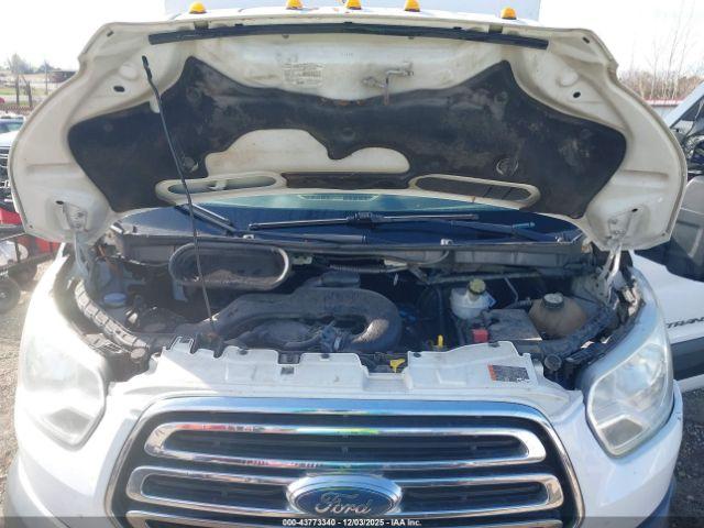 Ford Transit Image 10