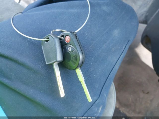 Ford Transit Image 2