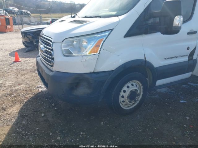 Ford Transit Image 13