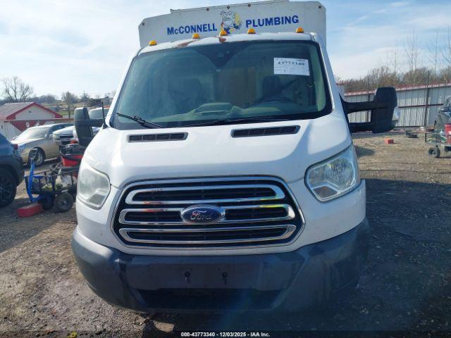 Ford Transit Image 14
