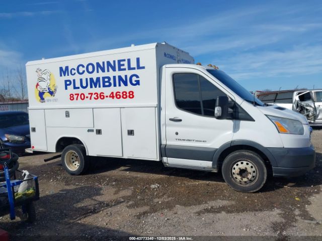 Ford Transit Image 8