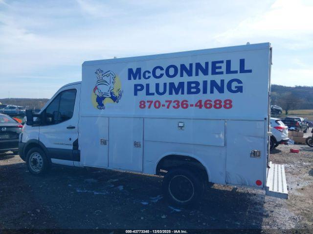 Ford Transit Image 6