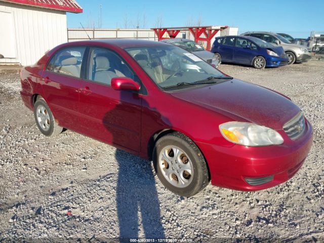 Toyota Corolla Le Image 1