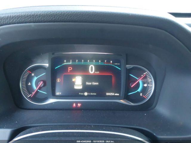 Honda Pilot Awd Special Edition Image 6