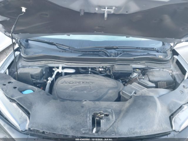 Honda Pilot Awd Special Edition Image 7